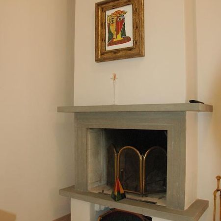 Appartamento Vittoria Florence Extérieur photo