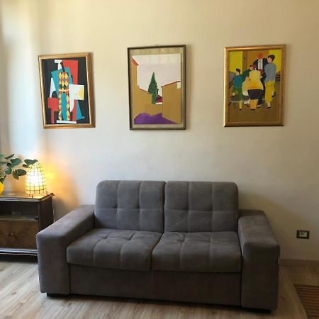 Appartamento Vittoria Florence Extérieur photo