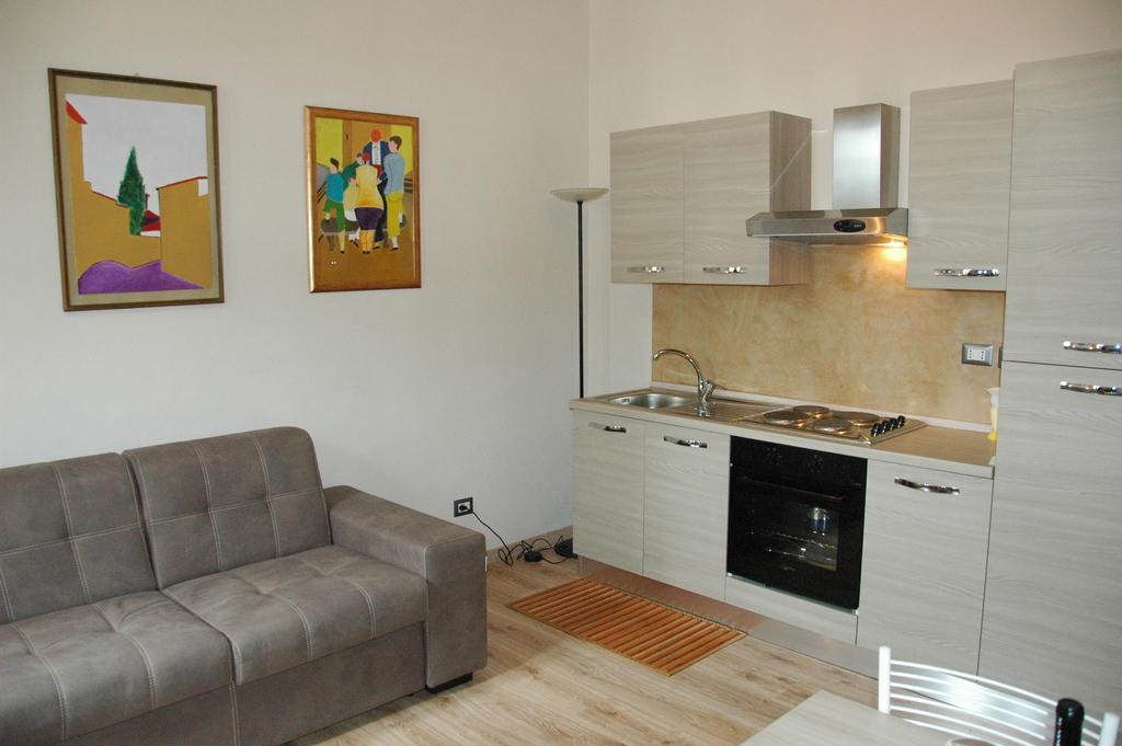 Appartamento Vittoria Florence Extérieur photo