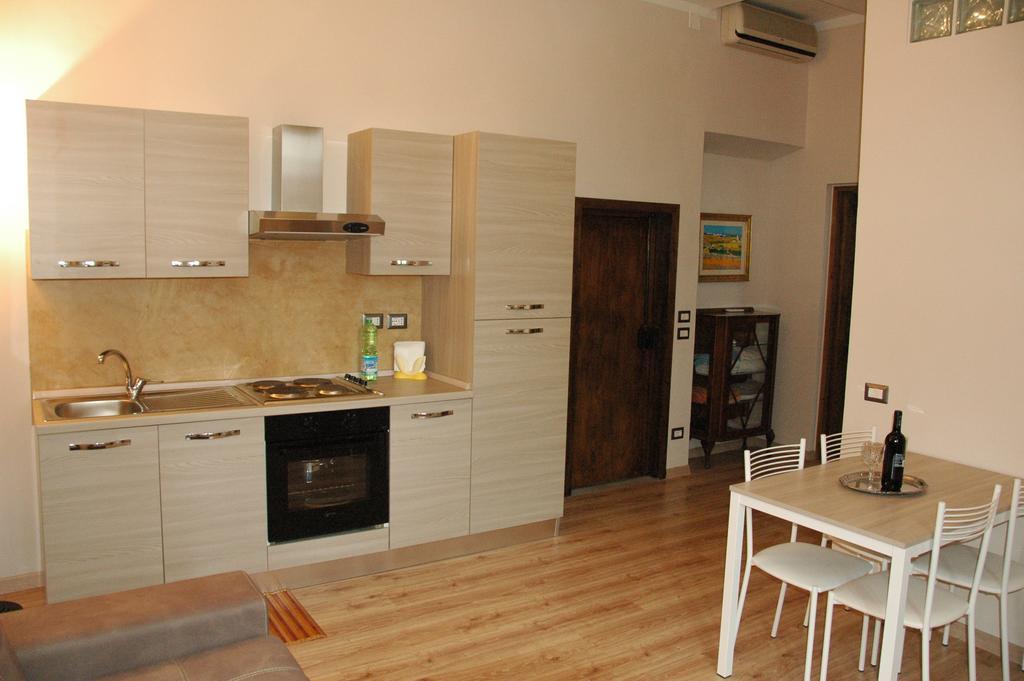 Appartamento Vittoria Florence Extérieur photo