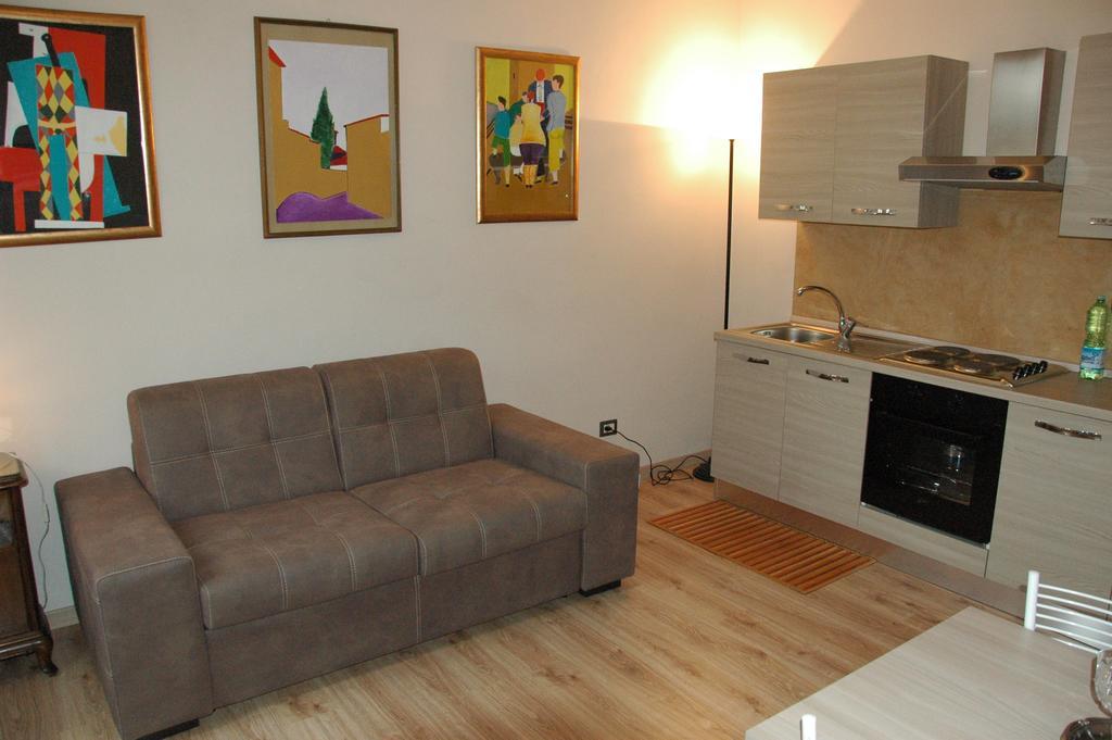 Appartamento Vittoria Florence Extérieur photo