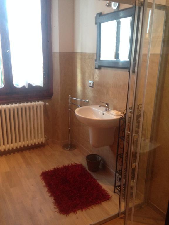 Appartamento Vittoria Florence Extérieur photo
