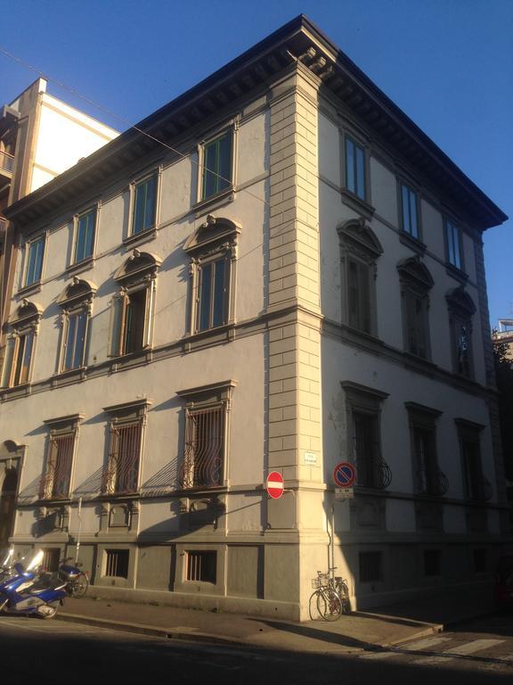 Appartamento Vittoria Florence Extérieur photo