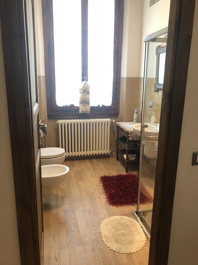 Appartamento Vittoria Florence Extérieur photo