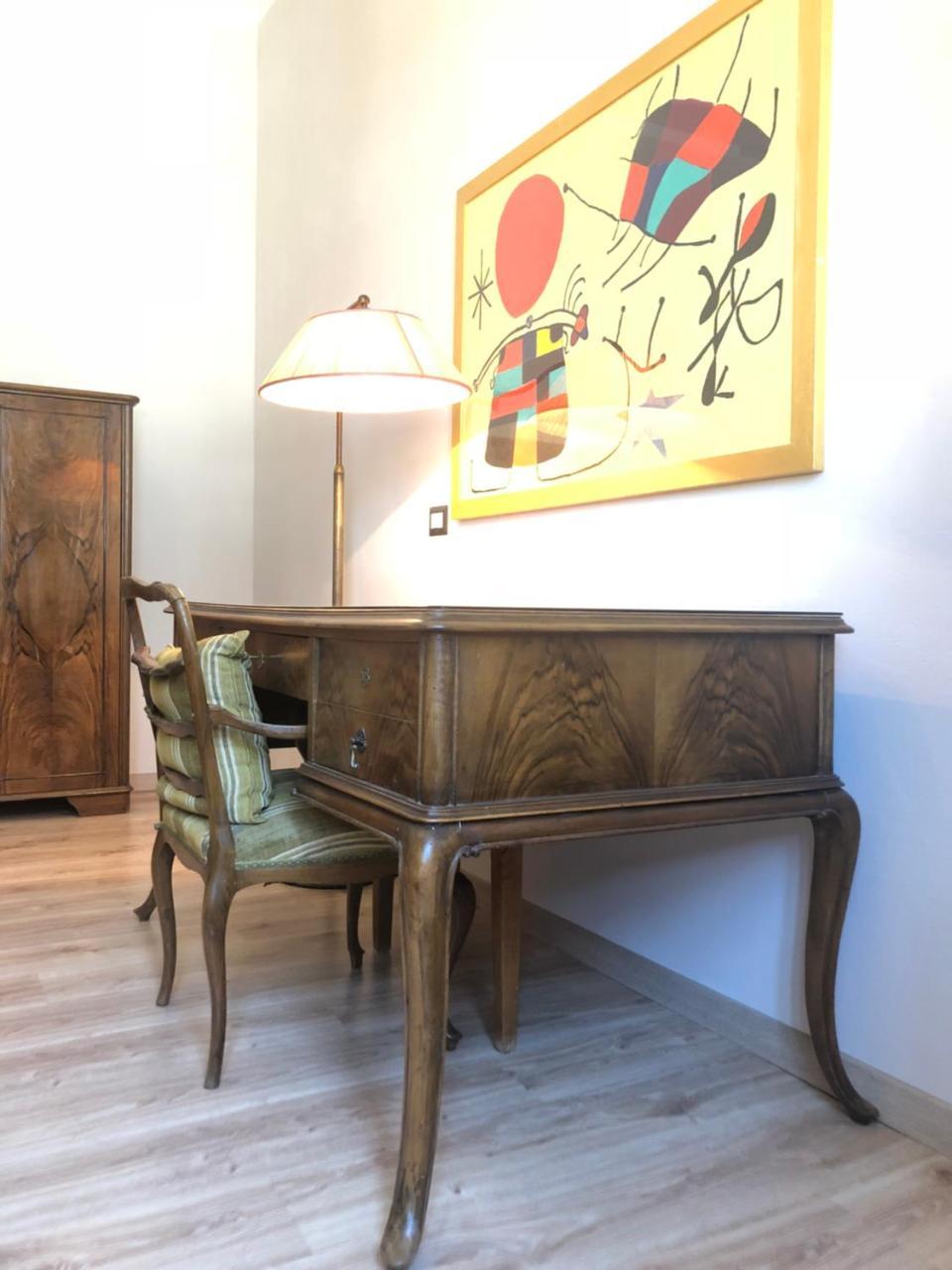 Appartamento Vittoria Florence Extérieur photo