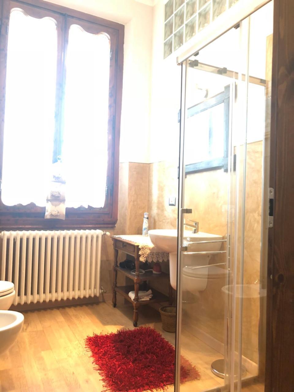 Appartamento Vittoria Florence Extérieur photo