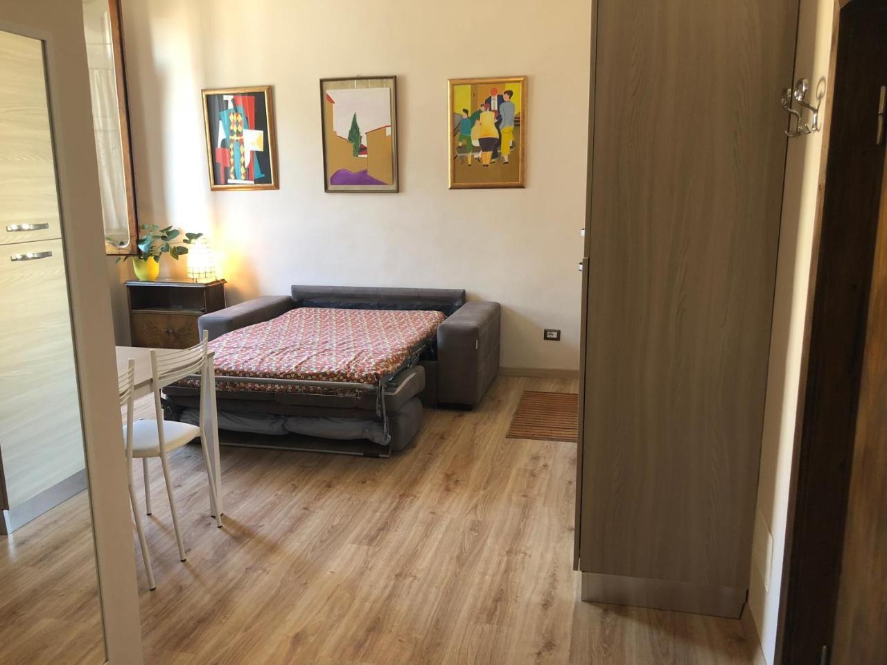 Appartamento Vittoria Florence Extérieur photo