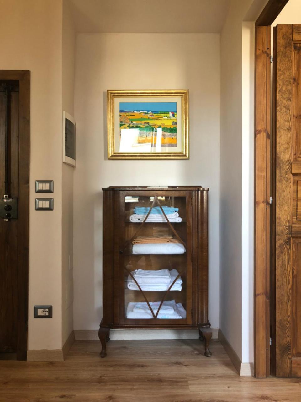 Appartamento Vittoria Florence Extérieur photo