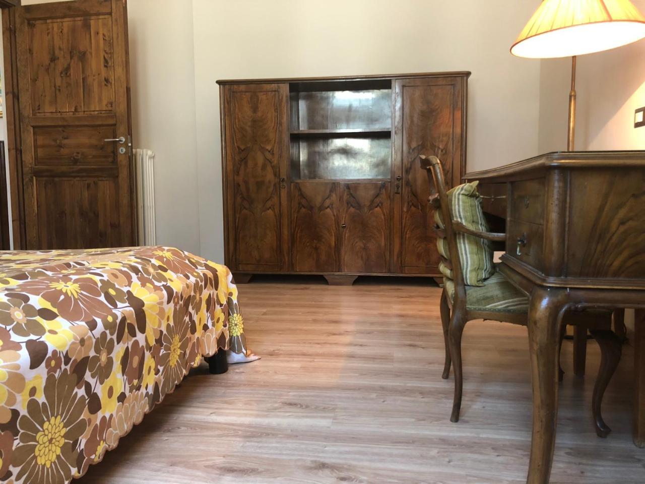 Appartamento Vittoria Florence Extérieur photo