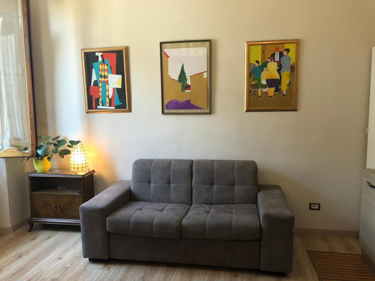 Appartamento Vittoria Florence Extérieur photo